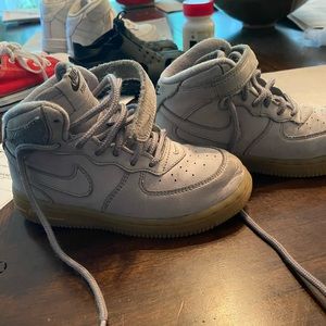 Air Force 1 10c
